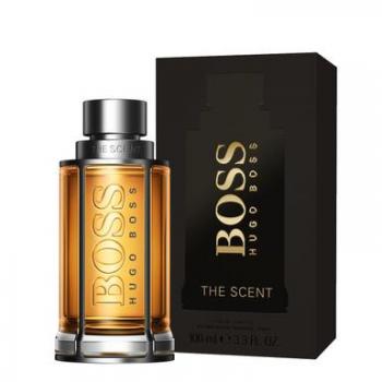 Boss The Scent (Férfi parfüm) edt 50ml